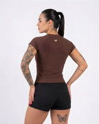 BLUSA COMPRESIÓN PROFIT ESSENTIALS